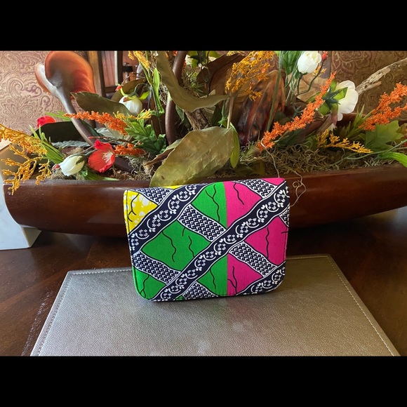 Ankara Purse - Picture 2 of 3